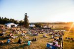 Under the Big Sky Music Festival takes place in July